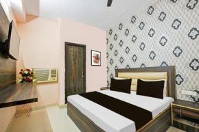 Hotel O Gulabi Delight